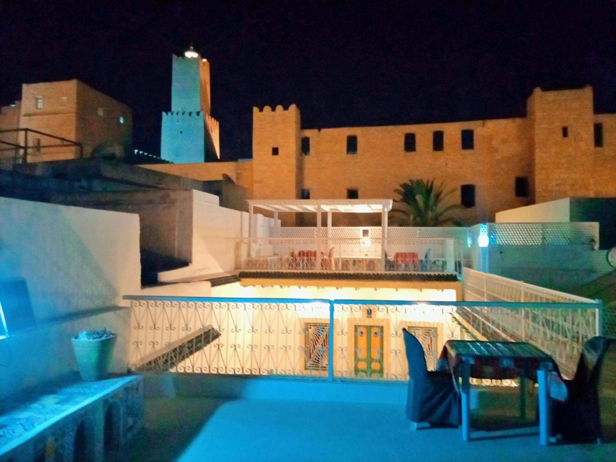 Апартаменты Dar Baaziz 3 Сус Экстерьер фото